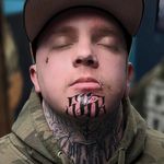 Benny Buchanan - @slipperygypsytattoos - Instagram