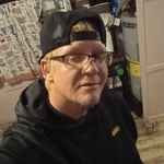 Benny Buchanan - @buchananbenny35 - Instagram