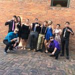 Ben Benny & The Funky Bunch - @xthefunkybunchx - Instagram