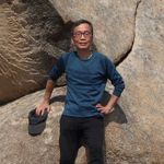 Chan Chak Bun, Benny - @bennychakbunchan - Instagram