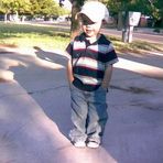 Ben Byrum - Facebook