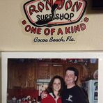 Benny Byrum - Facebook
