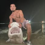 Benny Cabrera - Facebook