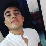 Benny Cabrera - @cabreradiaz_ - Instagram