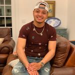 Benny De Sena Cabrera - @02desena - Instagram