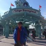 Benny Elijah Cabrera - @bennycabreraministries - Instagram