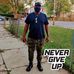 Benjamin Calloway - Facebook