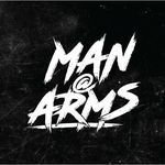 Man@Arms aka Benny Calloway - @manatarms_slaps - Instagram
