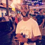 benny camacho - @bennyblanko_21 - Instagram