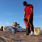Benny Camacho - @camachofamily04 - Instagram