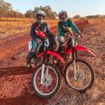 Benny and Lu Cameron - @theblcexperience - Instagram