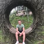 Benny Chappell - @bennychappell_ - Instagram