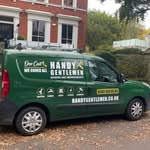 @Benny & Charles - @handygentlemen.co.uk - Instagram