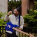 Benny Charles - Facebook