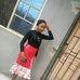 Benny Charles - Facebook
