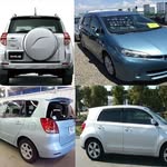 magari yaliyotumika(used car) - @benny.charles.79025 - Instagram