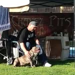 Benny Chavez - @bennychavezpits - Instagram