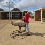 Benny Cummins - @bennycd6 - Instagram