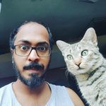 Benny Daniel - @knowbenny - Instagram