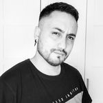 Benny Daniel Veas Salles - @bennysalles23 - Instagram