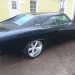 benny albertsson - @dodge_benny - Instagram
