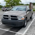 @bennysdodgeramtruck - Instagram