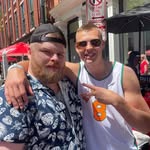 Bennett Dodson II - @bennettjames_937 - Instagram