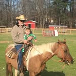 Benny Grant - @braveheart.region - Instagram