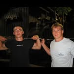 Grant Benny - @grantbenny_ - Instagram
