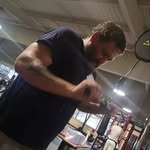 benny - @bennygregory1990 - Instagram
