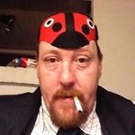 Benny Hansen - @flomme1971 - Instagram