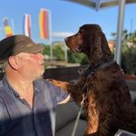 Benny Hansen - @bhansen64 - Instagram