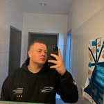 Benny Hansen - @18bxnny88 - Instagram