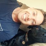 Ben Harris - @benny___harris - Instagram
