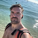 Ben Harris - @bennyharris84 - Instagram