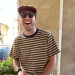 Benjamin Harris - @benny__harris - Instagram