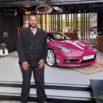 Benny Harris - @bennyharris111 - Instagram