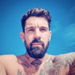 Benny Harris - @braveheartbenny - Instagram