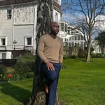 Benny Harris - @bennyharris.pro - Instagram