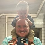 Benny Harris - @prof._ben_harris_mfa - Instagram
