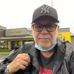 Benny Harris - @bh54467 - Instagram