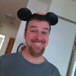 Benny Huskey - @daddywith5 - Instagram