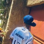Benny Júnior - Facebook