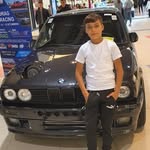 Benny Junior - @bennyjunior706 - Instagram