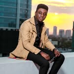 BENNY JUNIOR - @itsbennyjunior - Instagram