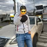 Benny Junior Aldana - @bennymartinez1p - Instagram