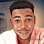 Benny Júnior talents - @bennyjunior - Instagram