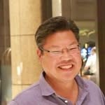 Benny Kim - @golfiddler - Instagram