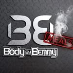 Recipes by Benny & Kim 💪 - @recipesbybennyandkim - Instagram