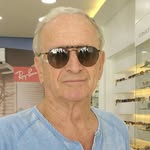 Benny Levy - @kivunim2 - Instagram